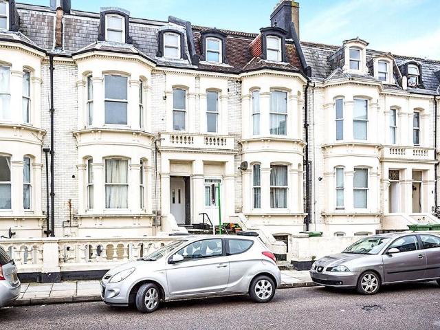 Apartment for rent in Southsea, Portsmouth