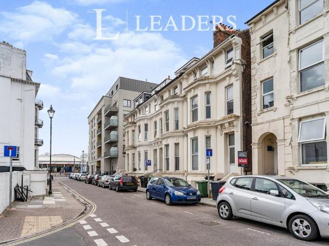 Apartment for rent in Southsea, Portsmouth