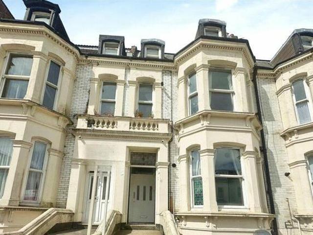 House for sale in Hampshire, England