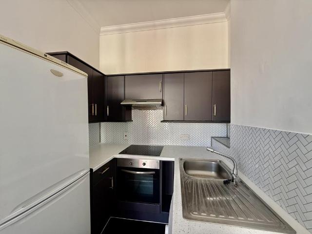 Apartment for rent in Southsea, City Of Portsmouth