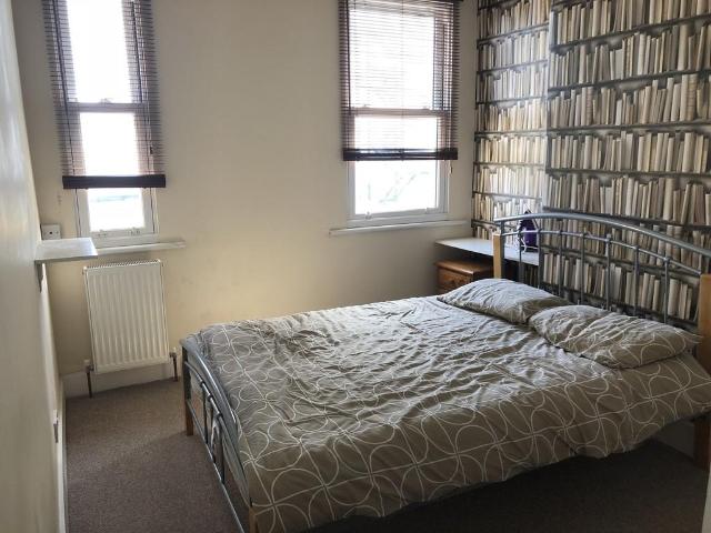 Apartment for rent in Southsea, City Of Portsmouth