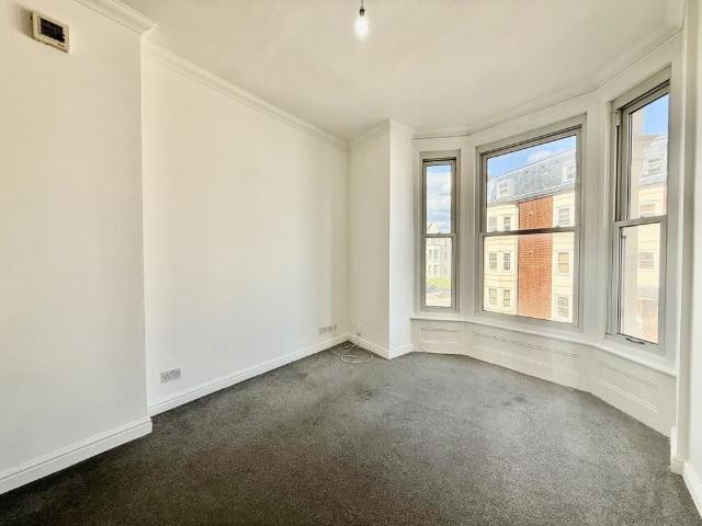Apartment for rent in Southsea, City Of Portsmouth