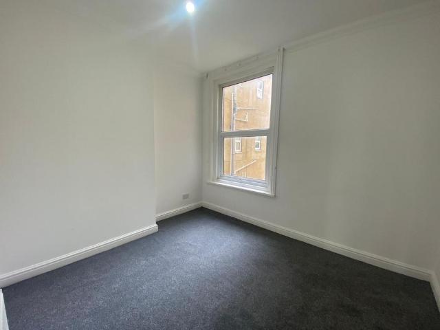 Apartment for rent in Southsea, Portsmouth