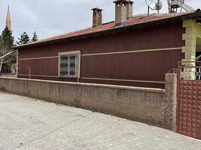 Konya Merkez içerisinde satılık Villa