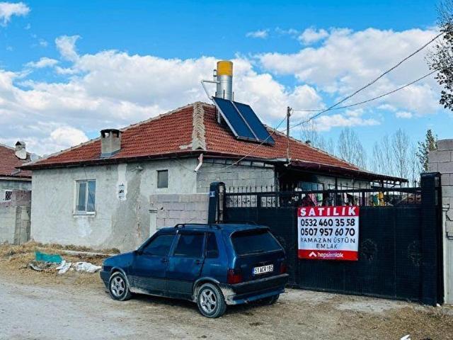 Konya Merkez içerisinde satılık Villa