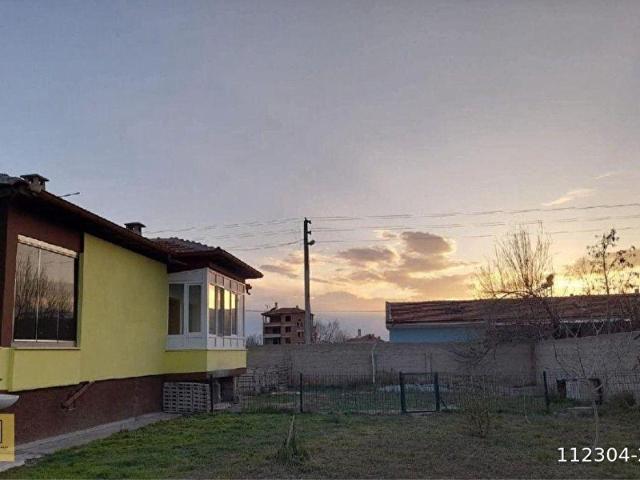 Konya Merkez içerisinde satılık Villa