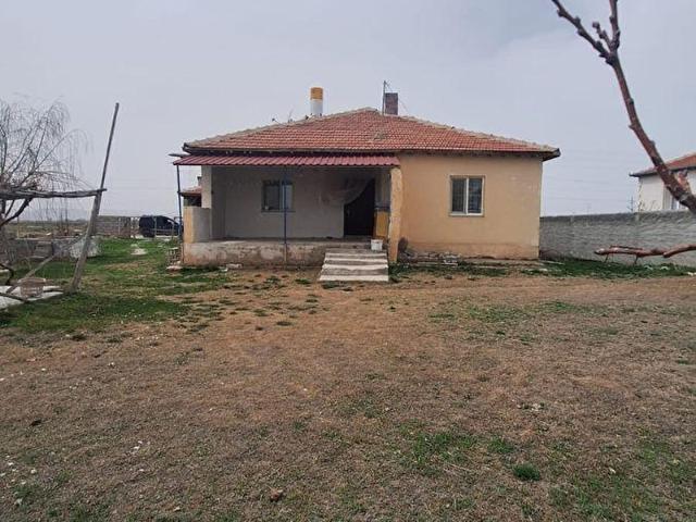 Konya Merkez içerisinde satılık Villa
