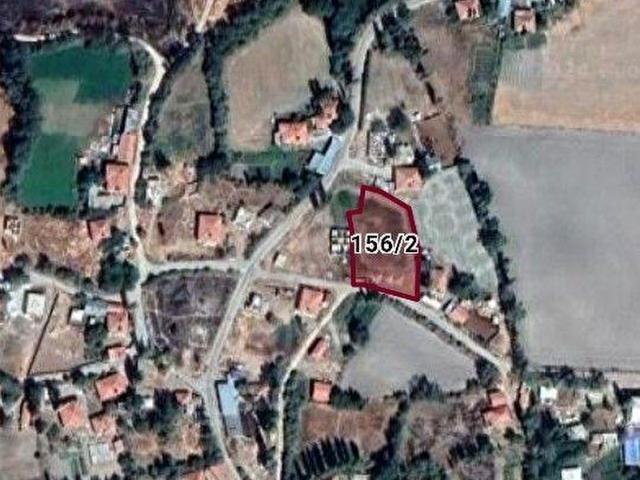 Ereğli, Konya içerisinde satılık Arsa
