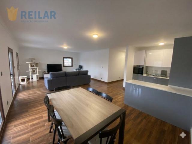 Apartamento venda em Calhandriz, Lisboa