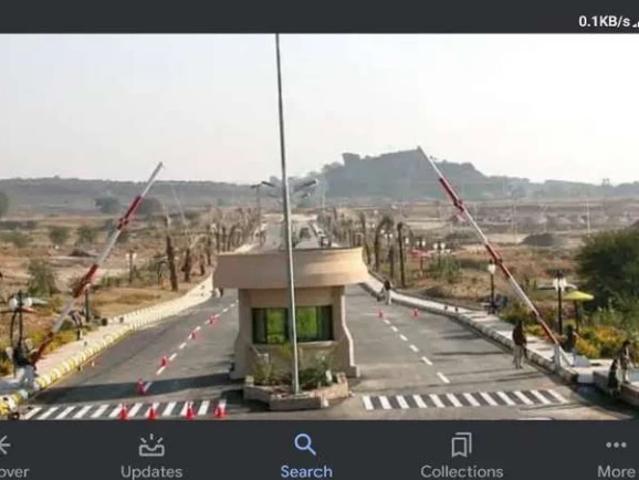 Land for rent in Rawalpindi, Islamabad Capital Territory
