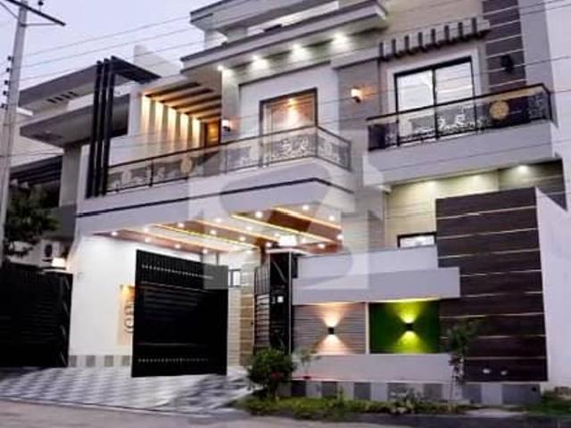 House for sale in ساہِيوال, ساہیوال ڈویژن