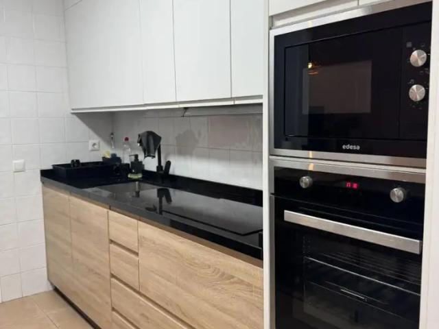 Apartamento en alquiler en Peñón-Zapata-Molina, Valle del Guadalhorce