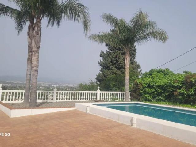 Apartamento en alquiler en El Romeral, Valle del Guadalhorce