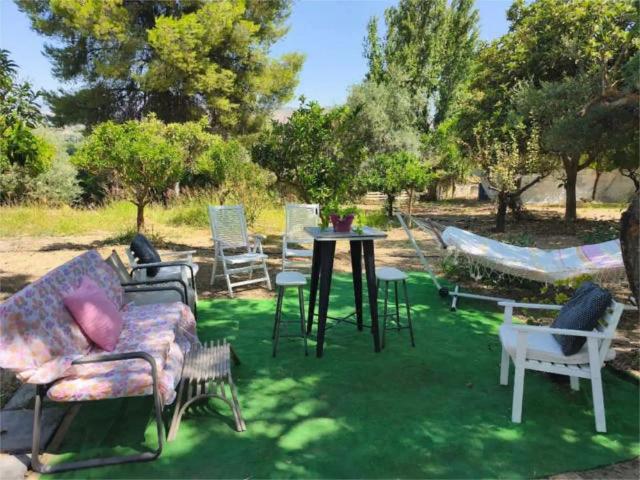 Apartamento en alquiler en La Alquería, Valle del Guadalhorce