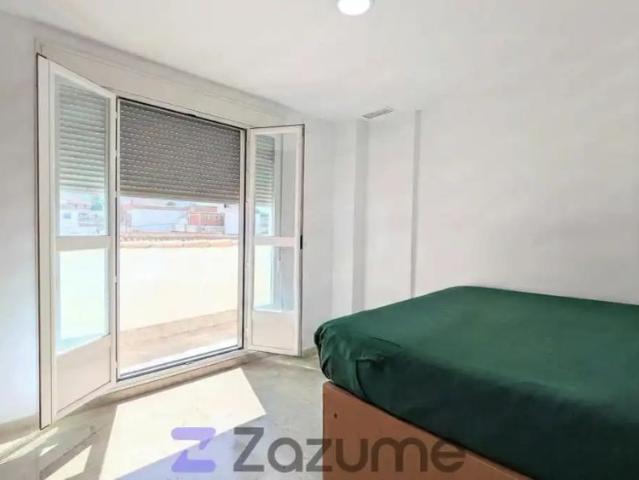 Apartamento en alquiler en El Romeral, Valle del Guadalhorce