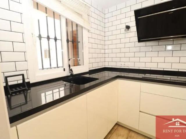 Apartamento en alquiler en El Zángano, Valle del Guadalhorce
