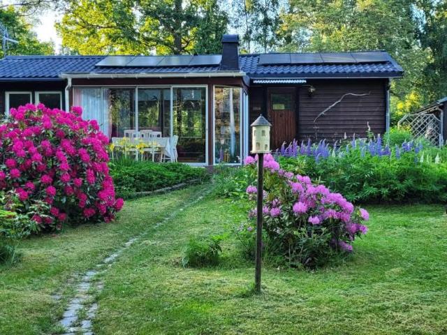 Hus till salu i Botkyrka, Stockholm