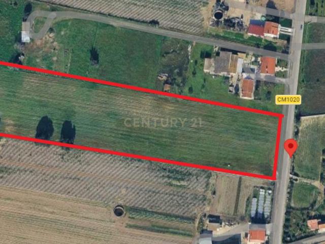 Terreno venda em Moita, Alhos Vedros