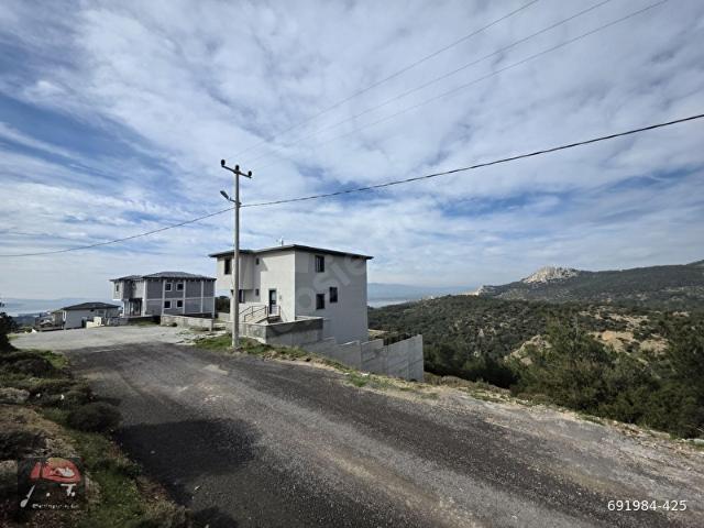 Aliağa, İzmir içerisinde satılık Arsa