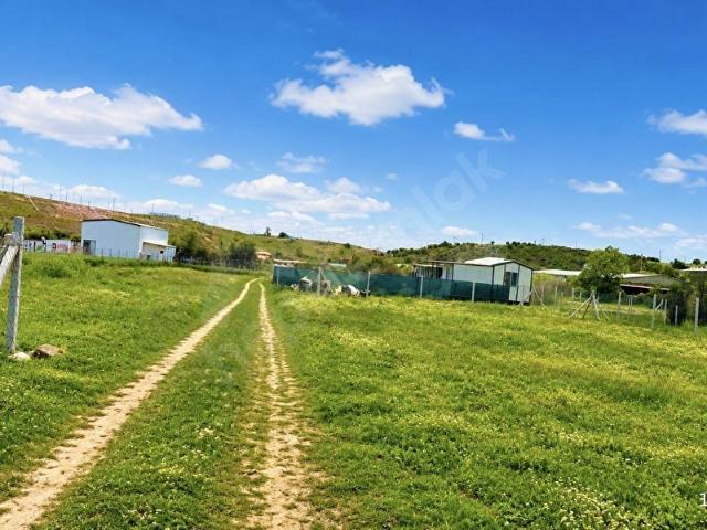 Aliağa, İzmir içerisinde satılık Arsa
