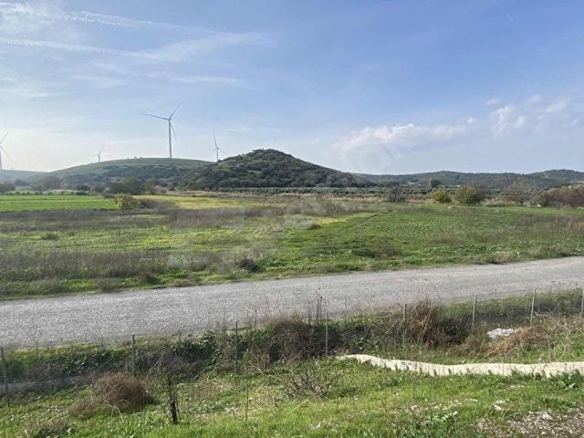 Aliağa, İzmir içerisinde satılık Arsa