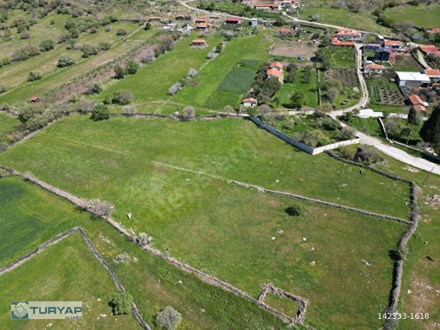 Aliağa, İzmir içerisinde satılık Arsa