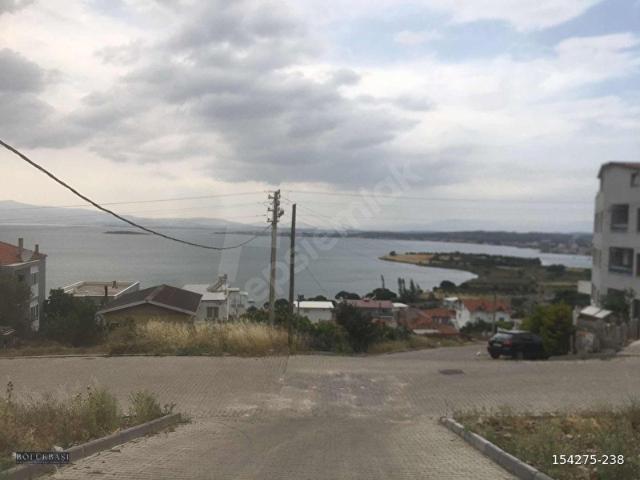 Aliağa, İzmir içerisinde satılık Arsa
