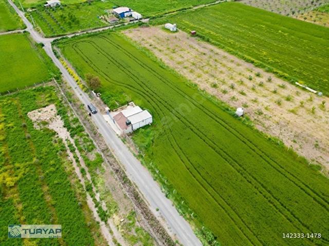 Aliağa, İzmir içerisinde satılık Arsa