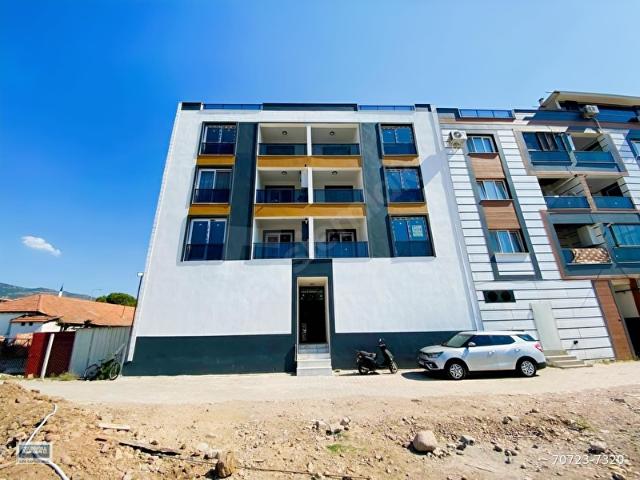 Aliağa, İzmir içerisinde satılık mülk