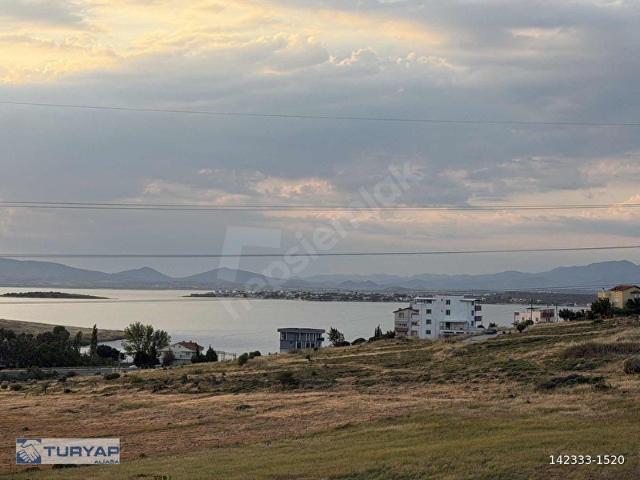 Aliağa, İzmir içerisinde satılık Arsa