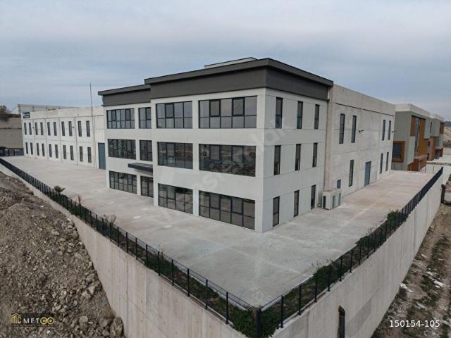Aliağa, İzmir içerisinde satılık Fabrika