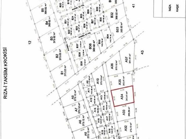 Aliağa, İzmir içerisinde satılık Arsa