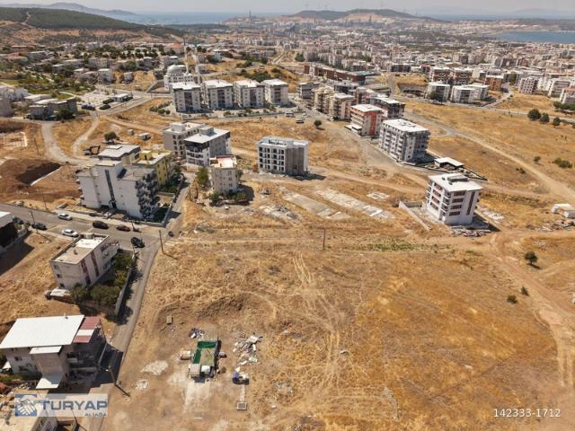 Aliağa içerisinde satılık Arsa