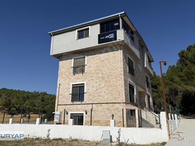 Aliağa, İzmir içerisinde satılık Villa