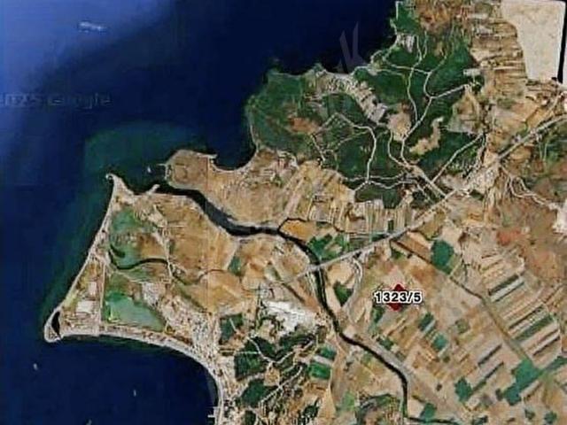 Yalı Mahallesi, Aliağa içerisinde satılık Arsa