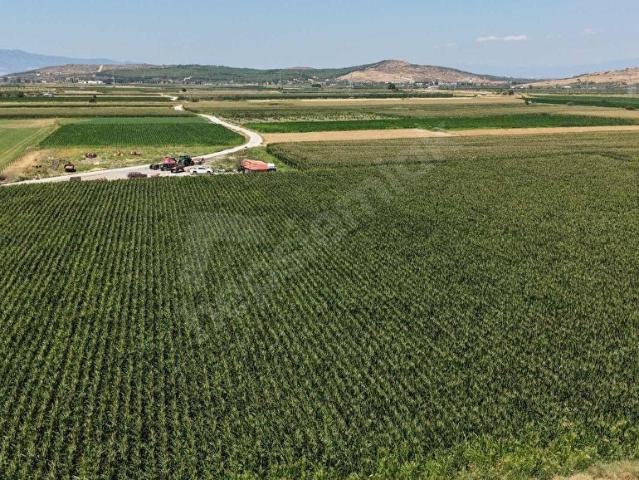 Aliağa, İzmir içerisinde satılık Arsa