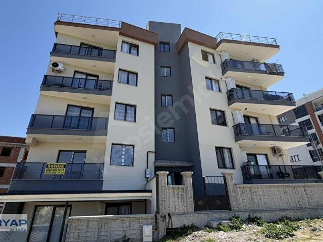 Aliağa, İzmir içerisinde satılık mülk