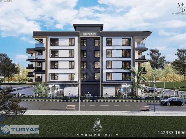 Aliağa, İzmir içerisinde satılık mülk