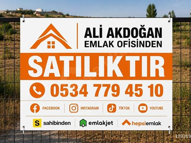 Tire, İzmir içerisinde satılık Arsa