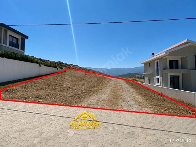 Tire, İzmir içerisinde satılık Arsa