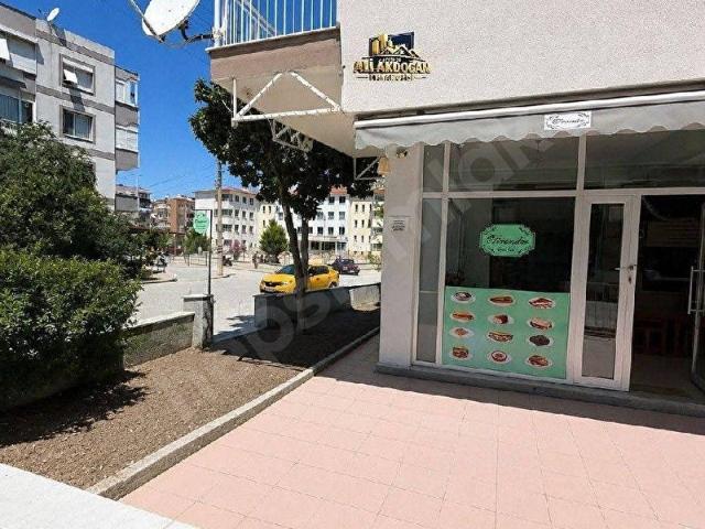 Tire, İzmir içerisinde satılık Dükkan
