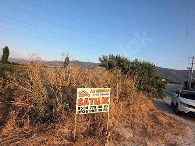Tire, İzmir içerisinde satılık Arsa