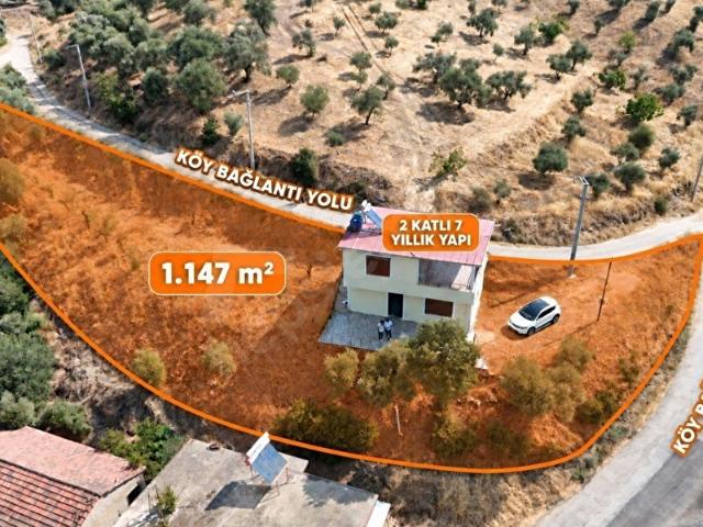 Tire, İzmir içerisinde satılık mülk