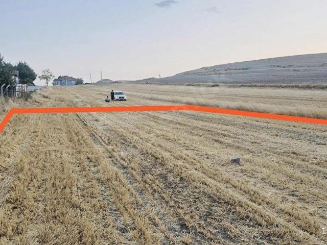 Ayaş, Ankara içerisinde satılık Arsa