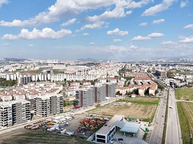 Batı Sitesi Mahallesi, Yenimahalle içerisinde satılık Bina