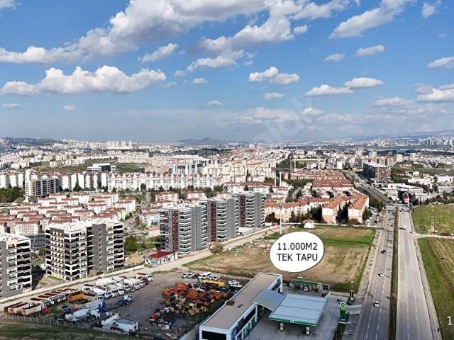 Yenimahalle, Ankara içerisinde satılık Bina