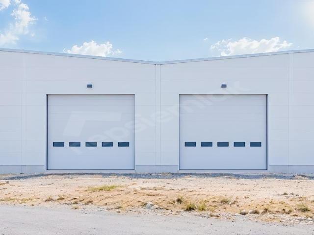 Kazan, Ankara içerisinde satılık Fabrika