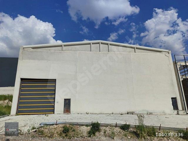Kazan, Ankara içerisinde satılık Fabrika