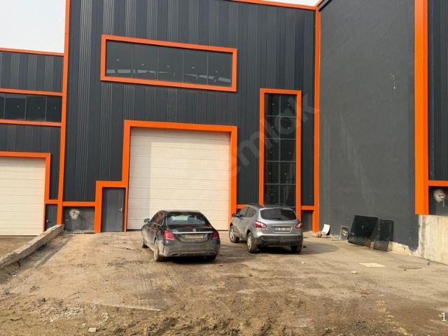 Kahramankazan, Kazan içerisinde satılık Fabrika