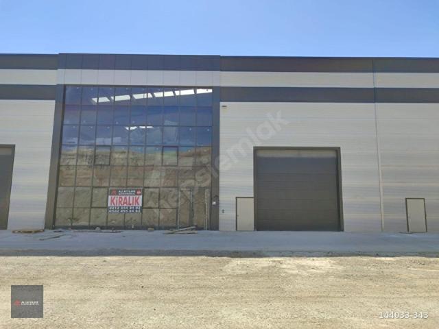 Kazan, Ankara içerisinde satılık Fabrika